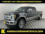 2019 Ford F-250 Crew Cab 4WD Pickup for sale #IAB7272A - photo 1