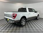 2021 Ford F-150 SuperCrew Cab 4x4 Pickup for sale #IAB7274 - photo 5