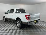 2021 Ford F-150 SuperCrew Cab 4x4 Pickup for sale #IAB7274 - photo 2