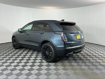 2021 Cadillac XT5 AWD SUV for sale #IAB7278 - photo 2