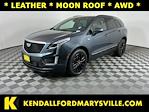 2021 Cadillac XT5 AWD SUV for sale #IAB7278 - photo 1