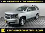 2018 Chevrolet Tahoe 4WD SUV for sale #IAB7278A - photo 1