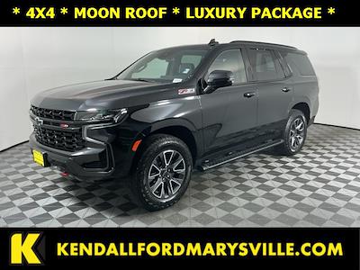 2023 Chevrolet Tahoe 4x4 SUV for sale #IAB7281 - photo 1