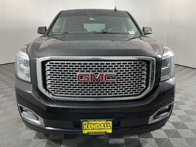 2016 GMC Yukon 4WD SUV for sale #IAB7281A - photo 2