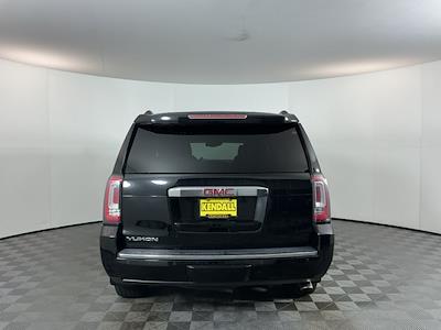 2016 GMC Yukon 4WD SUV for sale #IAB7281A - photo 2