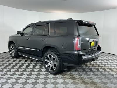 2016 GMC Yukon 4WD SUV for sale #IAB7281A - photo 2