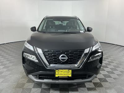 Used 2022 Nissan Rogue SV for sale #IAB7281B - photo 2