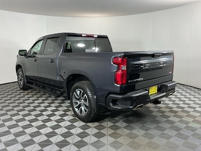 2023 Chevrolet Silverado 1500 Crew Cab 4x4 Pickup for sale #IAB7300 - photo 2