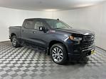 2023 Chevrolet Silverado 1500 Crew Cab 4x4 Pickup for sale #IAB7300 - photo 4