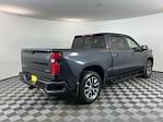 2023 Chevrolet Silverado 1500 Crew Cab 4x4 Pickup for sale #IAB7300 - photo 5