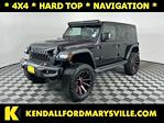 2019 Jeep Wrangler 4x4 SUV for sale #IAB7327 - photo 1