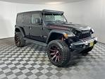2019 Jeep Wrangler 4x4 SUV for sale #IAB7327 - photo 4