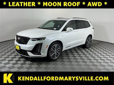 2024 Cadillac XT6 AWD SUV for sale #IAB7329 - photo 1