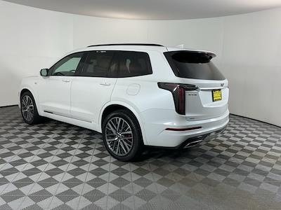 2024 Cadillac XT6 AWD SUV for sale #IAB7329 - photo 2
