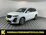 2024 Cadillac XT6 AWD SUV for sale #IAB7329 - photo 1