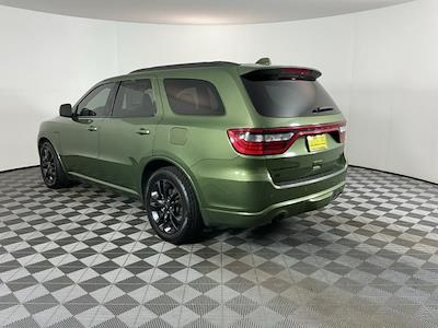 2021 Dodge Durango AWD SUV for sale #IAB7340 - photo 2