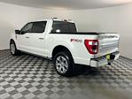 2021 Ford F-150 SuperCrew Cab 4x4 Pickup for sale #IAB7346 - photo 2