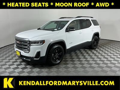 2021 GMC Acadia AWD SUV for sale #IAB7358 - photo 1