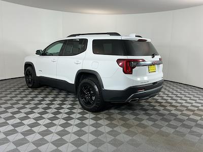 2021 GMC Acadia AWD SUV for sale #IAB7358 - photo 2