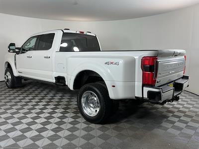 2024 Ford F-450 Crew Cab DRW 4x4 Pickup for sale #IAB7374 - photo 2