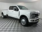2024 Ford F-450 Crew Cab DRW 4x4 Pickup for sale #IAB7374 - photo 4