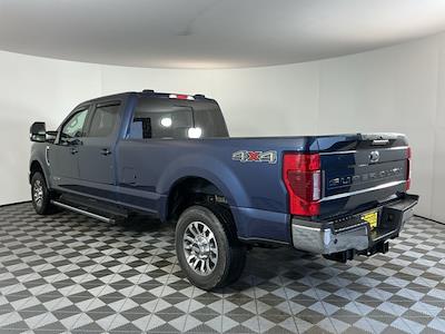 2020 Ford F-350 Crew Cab SRW 4WD Pickup for sale #IAB7374A - photo 2