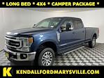 2020 Ford F-350 Crew Cab SRW 4WD Pickup for sale #IAB7374A - photo 1