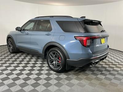 2025 Ford Explorer 4WD SUV for sale #IAB7376 - photo 2