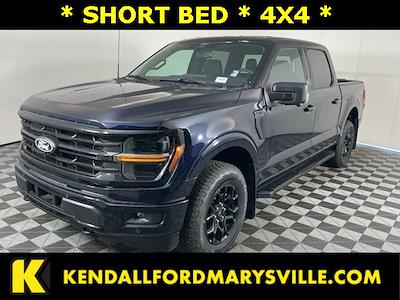 2024 Ford F-150 SuperCrew Cab 4x4 Pickup for sale #IAB7390 - photo 1