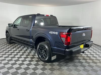 2024 Ford F-150 SuperCrew Cab 4x4 Pickup for sale #IAB7390 - photo 2
