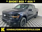 2024 Ford F-150 SuperCrew Cab 4x4 Pickup for sale #IAB7390 - photo 1