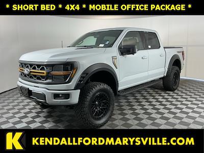 2024 Ford F-150 SuperCrew Cab 4x4 Pickup for sale #IAB7394 - photo 1