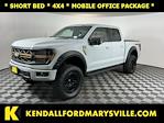 2024 Ford F-150 SuperCrew Cab 4x4 Pickup for sale #IAB7394 - photo 1