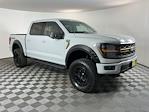 2024 Ford F-150 SuperCrew Cab 4x4 Pickup for sale #IAB7394 - photo 4