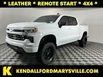 2023 Chevrolet Silverado 1500 Crew Cab 4WD Pickup for sale #IAB7394A - photo 1