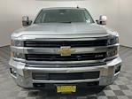 Used 2016 Chevrolet Silverado 2500 LTZ Crew Cab for sale #IAB7394B - photo 3