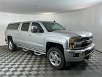 Used 2016 Chevrolet Silverado 2500 LTZ Crew Cab for sale #IAB7394B - photo 4