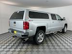 Used 2016 Chevrolet Silverado 2500 LTZ Crew Cab for sale #IAB7394B - photo 5