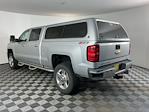 Used 2016 Chevrolet Silverado 2500 LTZ Crew Cab for sale #IAB7394B - photo 2