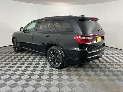 2021 Dodge Durango AWD SUV for sale #IAB7405 - photo 2