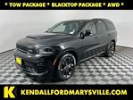 2021 Dodge Durango AWD SUV for sale #IAB7405 - photo 1