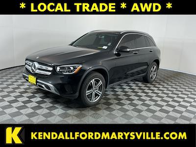 2020 Mercedes-Benz GLC 300 SUV AWD SUV for sale #IAB7405A - photo 1