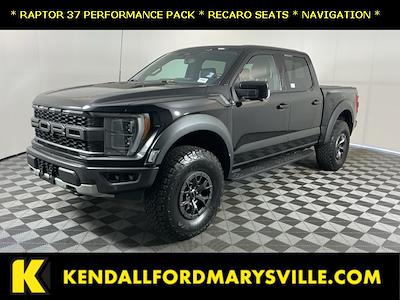 2021 Ford F-150 SuperCrew Cab 4x4 Pickup for sale #IAB7412 - photo 1