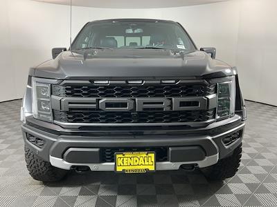 2021 Ford F-150 SuperCrew Cab 4x4 Pickup for sale #IAB7412 - photo 2