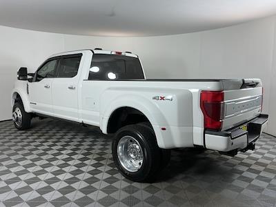 2022 Ford F-450 Crew Cab DRW 4WD Pickup for sale #IAB7416 - photo 2