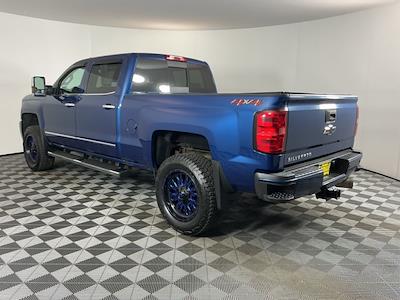 2019 Chevrolet Silverado 3500 Crew Cab 4x4 Pickup for sale #IAB7428 - photo 2