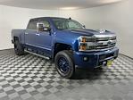 2019 Chevrolet Silverado 3500 Crew Cab 4x4 Pickup for sale #IAB7428 - photo 4