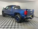 2019 Chevrolet Silverado 3500 Crew Cab 4x4 Pickup for sale #IAB7428 - photo 2