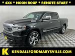 2021 Ram 1500 Crew Cab 4WD Pickup for sale #IAB7432 - photo 1