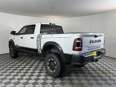 2022 Ram 2500 Crew Cab 4WD Pickup for sale #IAB7432A - photo 2